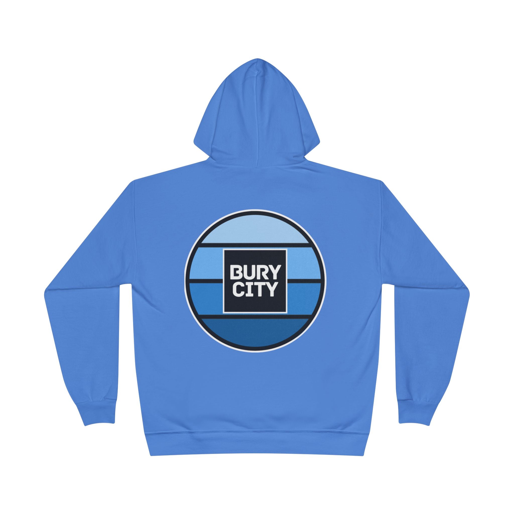 BC Circle Hoodie ($35 each; 2 for $60; Buy 3 & Get 1 FREE!!!)