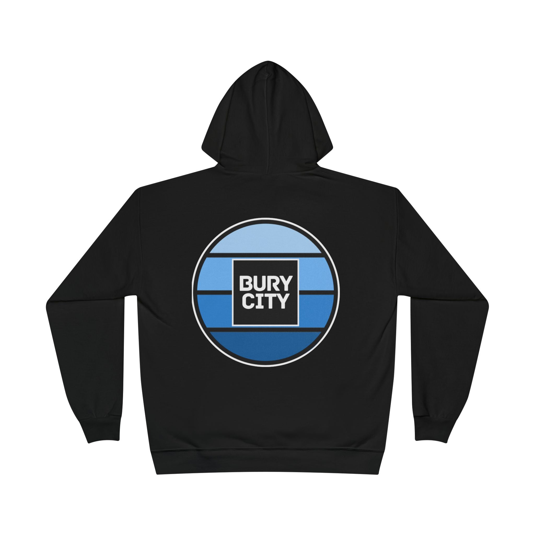 BC Circle Hoodie ($35 each; 2 for $60; Buy 3 & Get 1 FREE!!!)