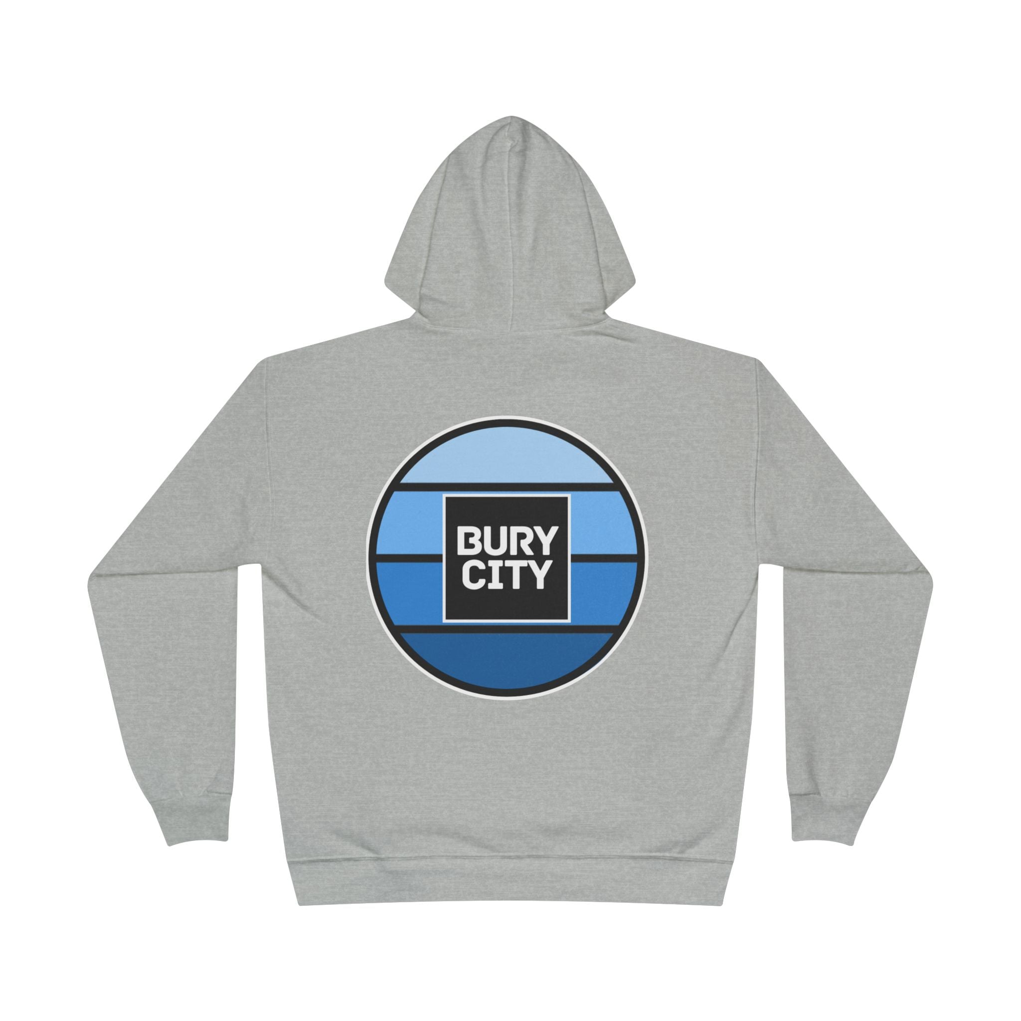 BC Circle Hoodie ($35 each; 2 for $60; Buy 3 & Get 1 FREE!!!)