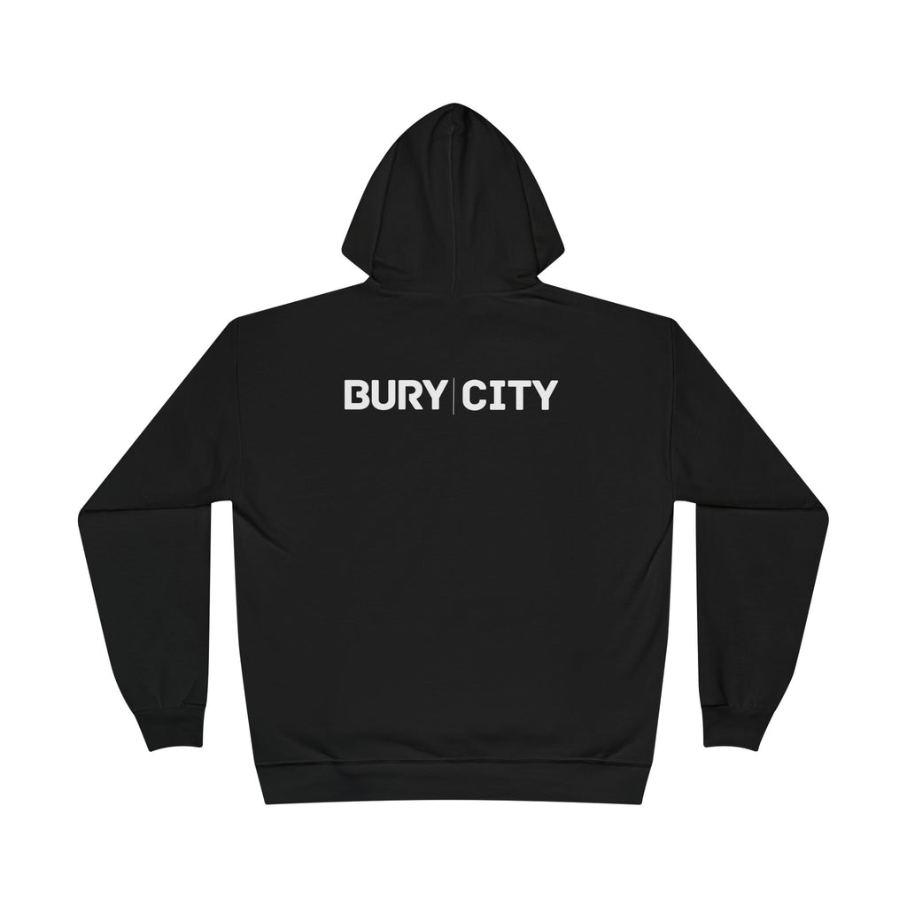 BC Square/Line Hoodie ($35 each; 2 for $60; Buy 3 & Get 1 FREE!!!)