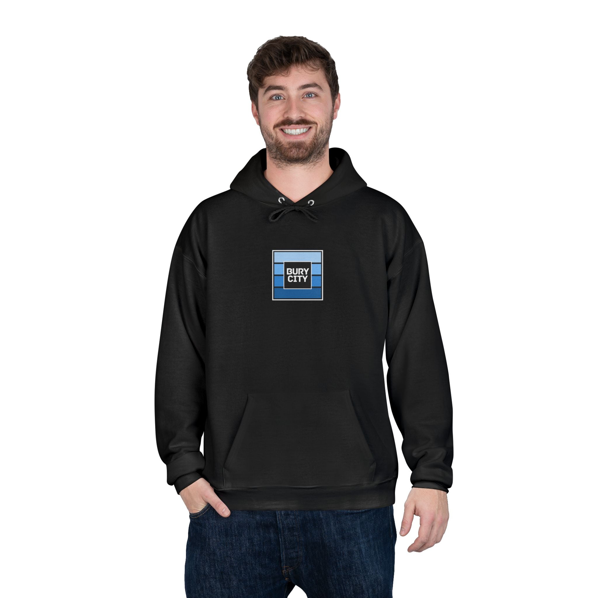BC Square/Line Hoodie ($35 each; 2 for $60; Buy 3 & Get 1 FREE!!!)