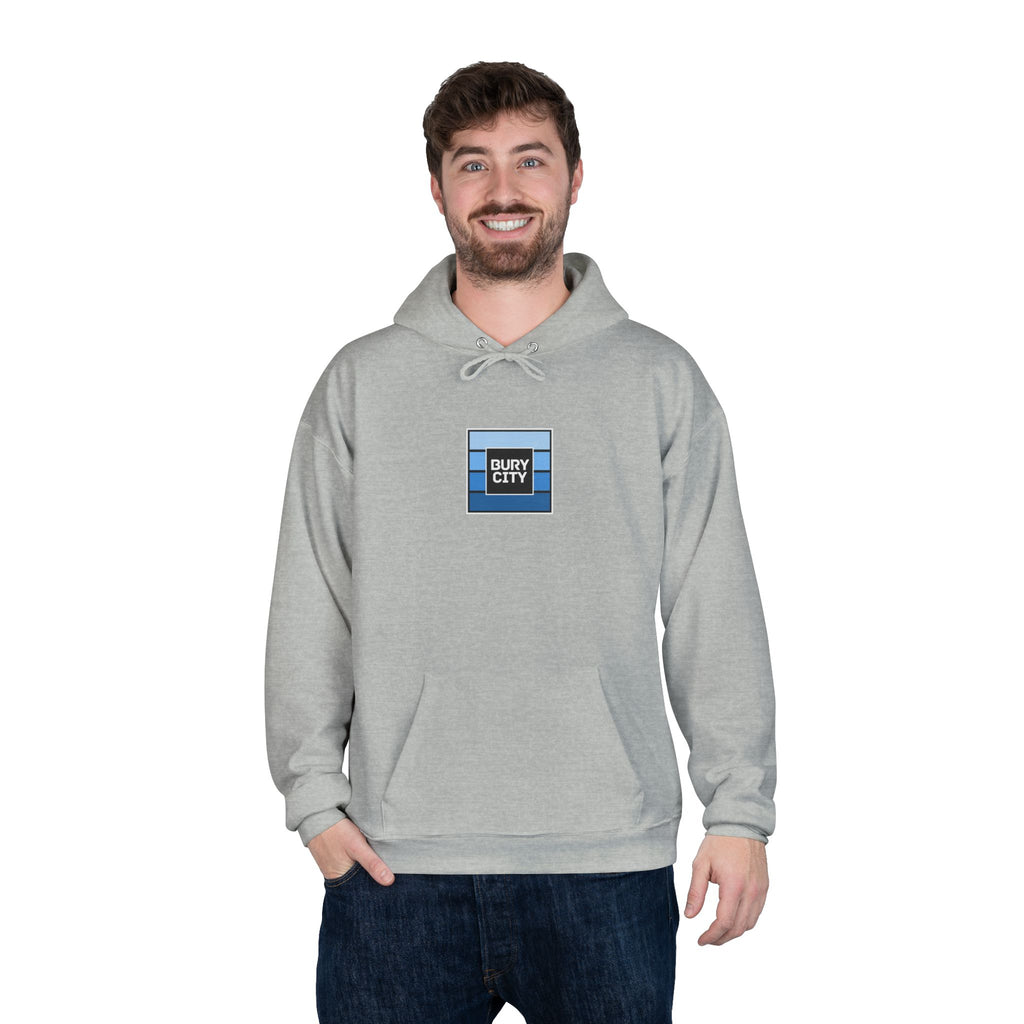 BC Square/Line Hoodie ($35 each; 2 for $60; Buy 3 & Get 1 FREE!!!)
