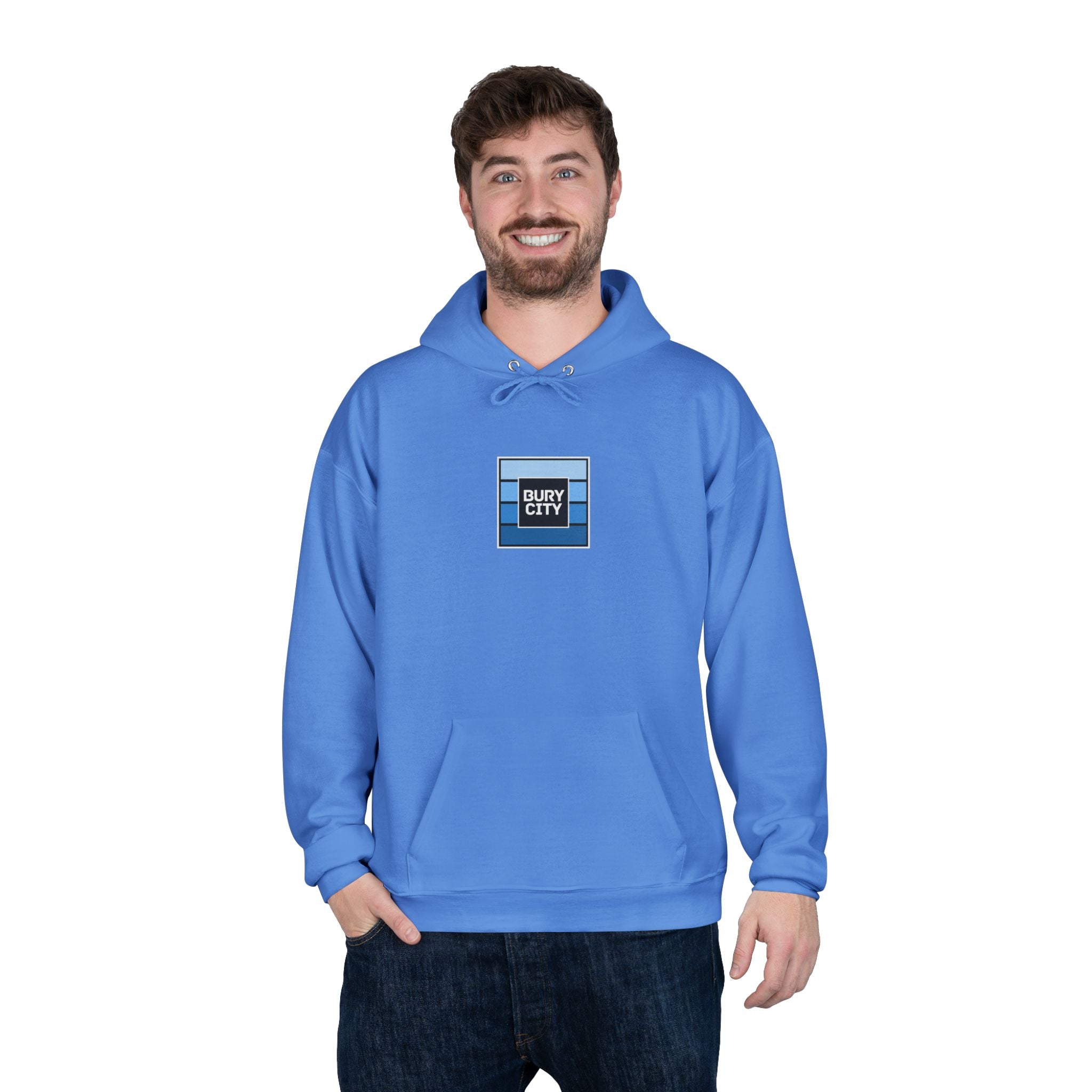 BC Square/Line Hoodie ($35 each; 2 for $60; Buy 3 & Get 1 FREE!!!)