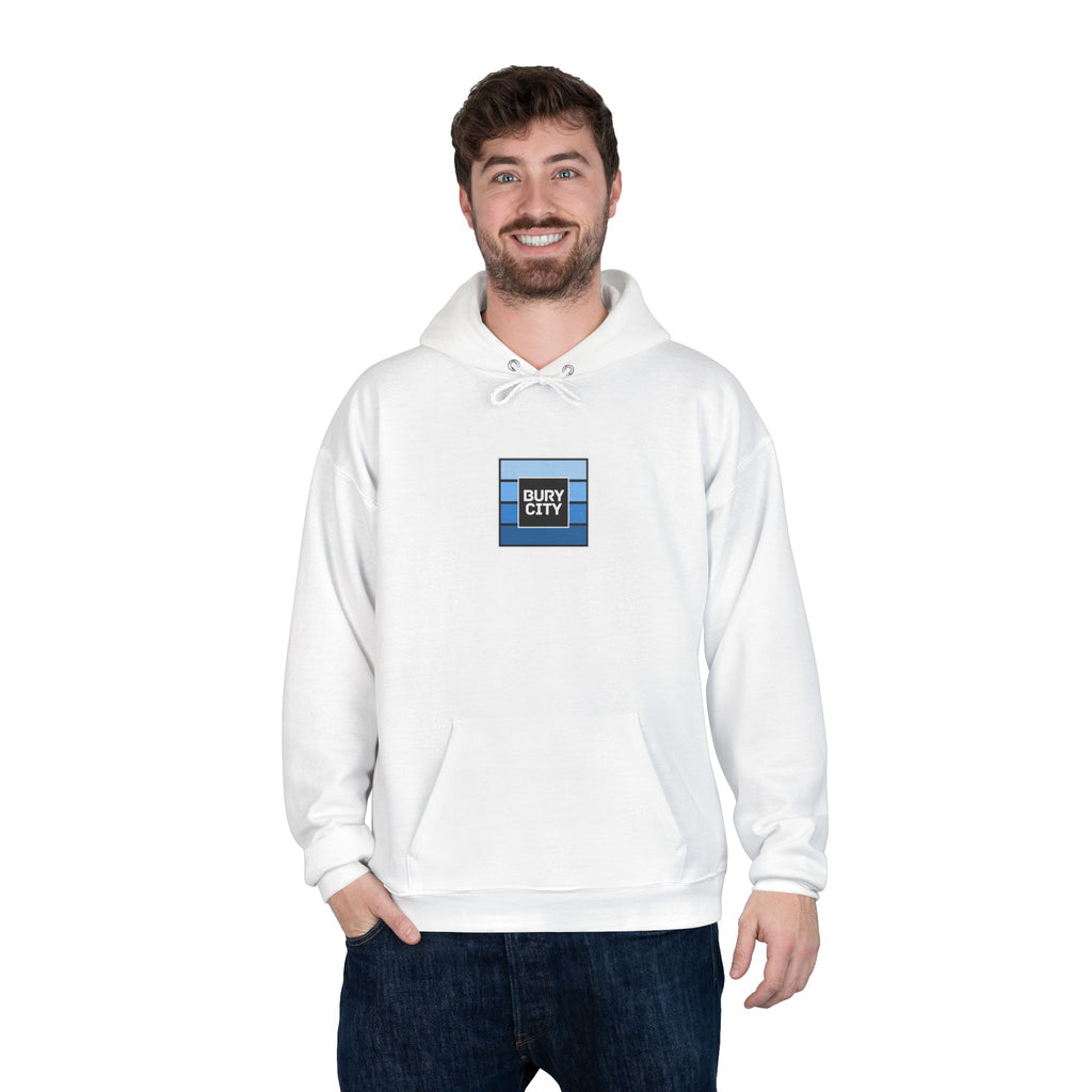 BC Square/Line Hoodie ($35 each; 2 for $60; Buy 3 & Get 1 FREE!!!)